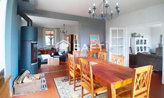 Maison 6 Pièces 230 m² à vendre à Caillac (46140)