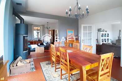 Maison 6 pièces 437000 €
