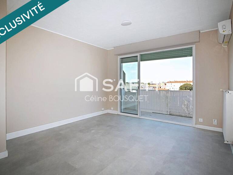 Appartement 3 pièces de 57 m2 - balcons - garage — photo 1