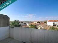 Appartement 3 pièces de 57 m2 - balcons - garage — photo 3