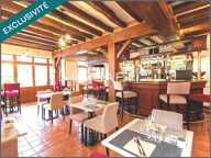 Fonds de commerce Café, Bar, Restaurant — photo 2