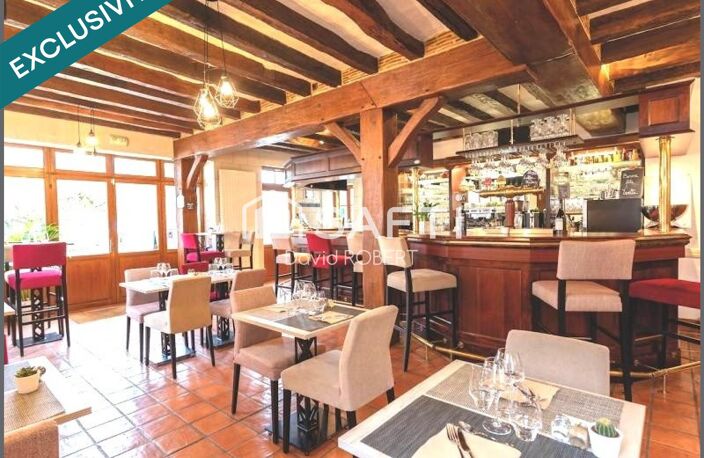 Fonds de commerce Café, Bar, Restaurant — photo 2
