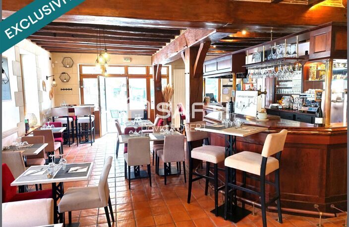 Fonds de commerce Café, Bar, Restaurant — photo 3