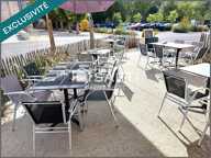 Fonds de commerce Café, Bar, Restaurant — photo 4