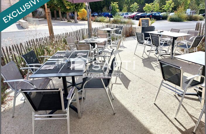 Fonds de commerce Café, Bar, Restaurant — photo 4