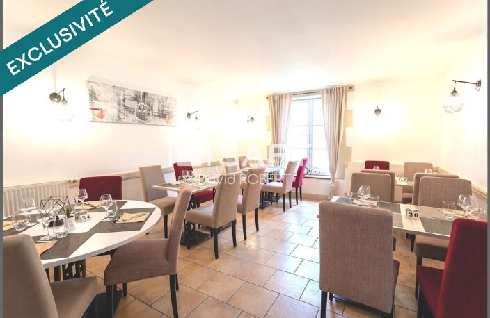 Fonds de commerce Café, Bar, Restaurant — photo 5
