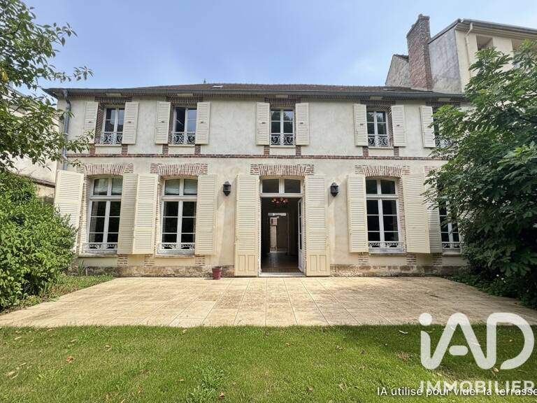 Vente Maison traditionnelle 8 pièces — photo 1