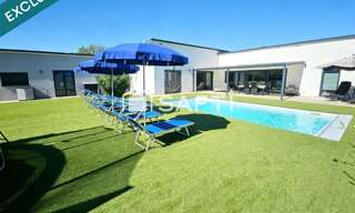Maison 7 Pièces 216 m² à vendre à Muntzenheim (68320)