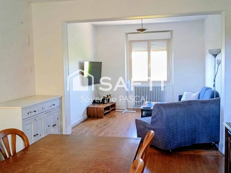 Location Maison non meublé - 6 pièces - 138m2 — photo 1