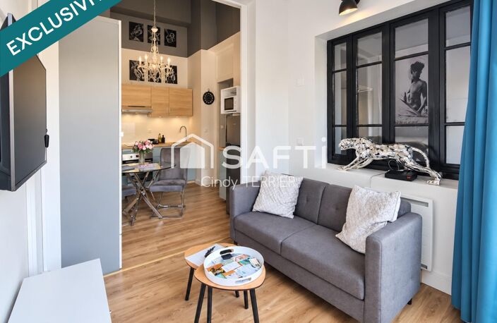 Appartement centre de Charavines — photo 4