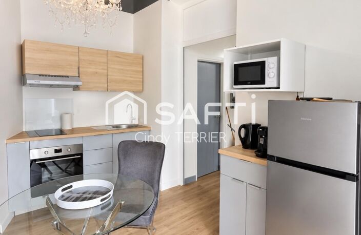 Appartement centre de Charavines — photo 5
