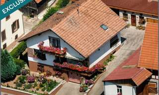Maison 6 Pièces 128 m² à vendre à Niedersteinbach (67510)