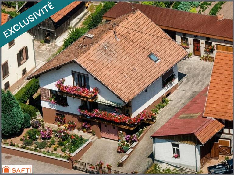 Maison Familiale au calme — photo 1