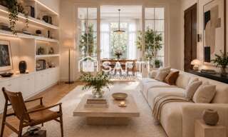 Appartement 4 Pièces 114 m² à vendre à Paris (75000)