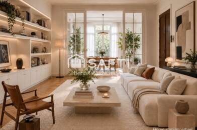 Appartement 4 pièces 1310000 €