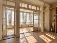 PARIS XVIe   APPARTEMENT DE 113 m²  2 PARKINGS — photo 4