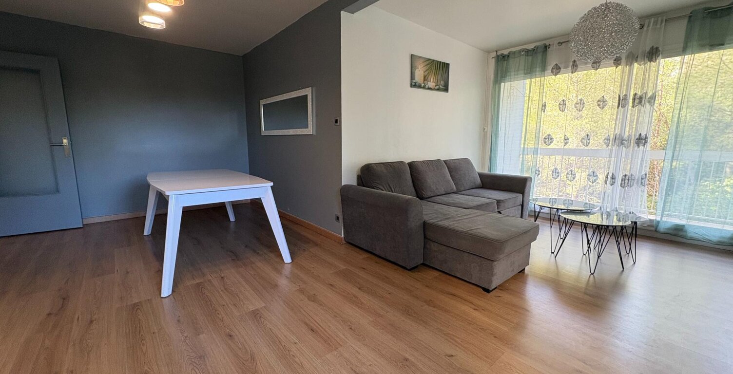 Appartement, 3 pièces de 80m² — photo 1