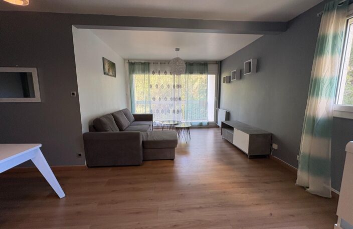 Appartement, 3 pièces de 80m² — photo 2