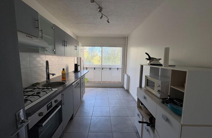 Appartement, 3 pièces de 80m² — photo 3