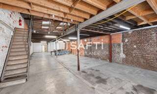 Commerce 4 Pièces 500 m² à vendre à Bohain-en-Vermandois (02110)