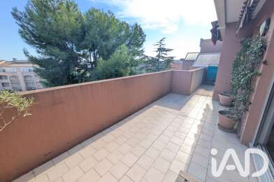 Appartement 2 pièces 1100 €