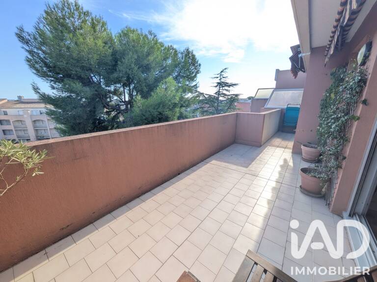 Location Appartement 2 pièces — photo 1
