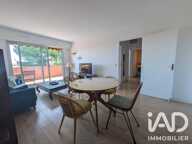 Location Appartement 2 pièces — photo 2