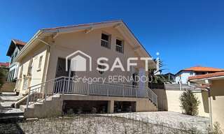 Maison 6 Pièces 100 m² à vendre à Biarritz (64200)