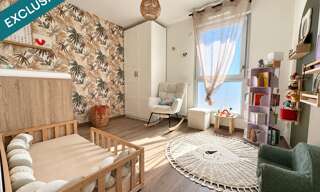 Appartement 4 Pièces 79 m² à vendre à Clermont-Ferrand (63100)