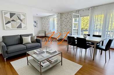 Appartement 4 pièces 175000 €