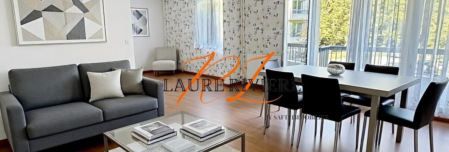 Appartement 4 Pièces 83 m² à vendre à Haubourdin (59320)