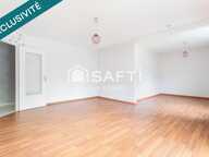 Appartement T4 lumineux avec balcon, et stationnement privatif — photo 2