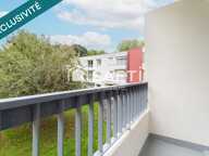 Appartement T4 lumineux avec balcon, et stationnement privatif — photo 4