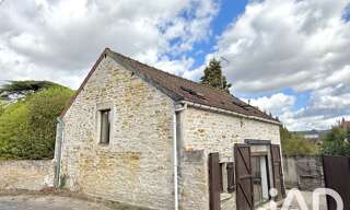 Maison 4 Pièces 74 m² à vendre à Saint-Amand-Montrond (18200)