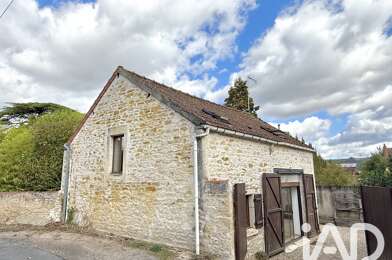 Maison 4 pièces 97990 €