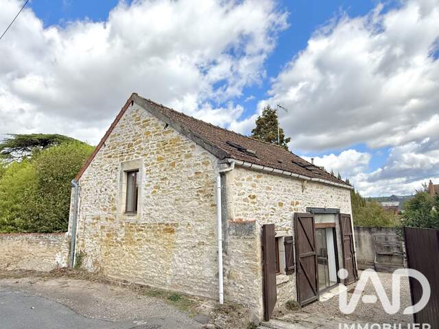 Vente Maison de ville 4 pièces — photo du bien