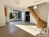 Vente Maison de ville 4 pièces — photo 2