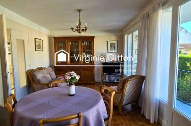 Maison 6 pièces 285000 €