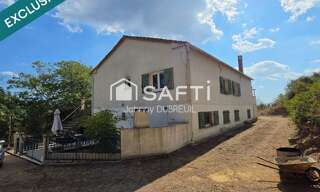 Maison 6 Pièces 175 m² à vendre à Carnoules (83660)