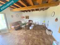 CARNOULES - MAISON TRADITIONNELLE DE 175M2, GARAGE ET ATELIER DE 100M2 SUR UN TERRAIN DE 12890M2 — photo 4