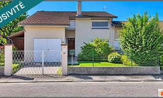 Maison 5 Pièces 106 m² à vendre à Froges (38190)