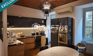 Appartement 4 Pièces 82 m² à vendre à Bastia (20200)