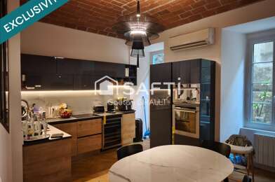 Appartement 4 pièces 399000 €