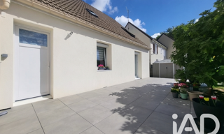Maison 5 Pièces 107 m² à vendre à Charleville-Mézières (08000)