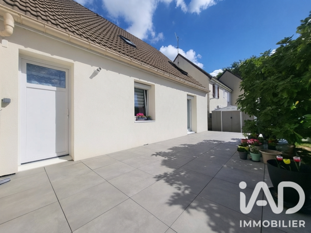 Vente Maison/villa 5 pièces — photo du bien