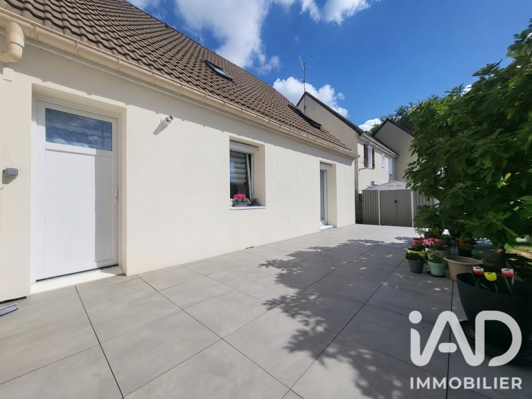 Vente Maison/villa 5 pièces — photo 1