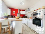 Vente Maison/villa 5 pièces — photo 2