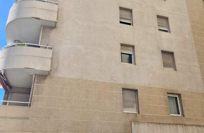 Appartement T2 avec balcon au coeur du 5ème arrondissement de Marseille — photo du bien