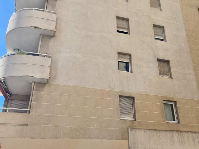 Appartement T2 avec balcon au coeur du 5ème arrondissement de Marseille — photo du bien