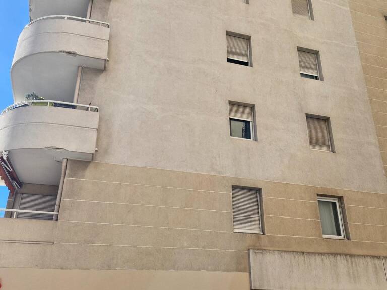 Appartement T2 avec balcon au coeur du 5ème arrondissement de Marseille — photo 1